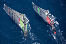Concluse le semifinali
New Zealand passa il turno